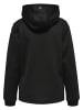 Hummel Verstellbare Taille Kapuzenpullover Hmlcore Damen in BLACK