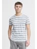 !SOLID Rundhalsshirt SDTet in Grün