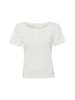 Marie Lund Shirt in ecru