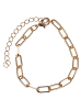 Urban Classics Urban Classics Armbänder in gold
