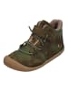 KOEL Sneaker High Beau Wool in grün