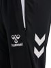 Hummel Trainingshose "Lead 2.0 Training Pants" in Schwarz