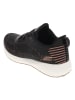 Skechers Sneaker Low in Schwarz