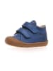 Naturino Lauflernschuh in blau