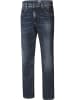 Jan Vanderstorm Jeans WICKI in dunkelblau