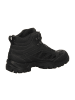 Ecco Wanderschuhe in Schwarz