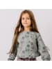 Walkiddy Sweatshirt The Cute Cats-Sweatshirt