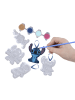 Lilo & Stitch Bastelset Kinder Kreativset mit 5 Formen