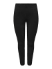 ONLY Leggins für Damen in schwarz