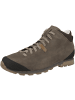 AKU Outdoorschuhe Bellamont III Mid Plus Evo in dunkelbraun
