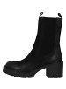 palado Chelsea Boots in BLACK