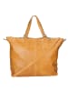 NAEMI Handtasche in Cognac