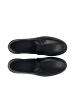 Bianco Penny Loafer in Black