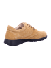 Finn Comfort Komfort Schnürschuhe in Beige