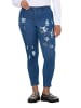 Angel of Style Jeans in blue stone