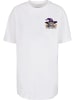 Merchcode T-Shirt in white