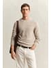 Gant Pullover in beige - 0002