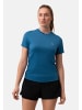 DANISH ENDURANCE T-Shirt Sustain Fitness T-Shirt in blue