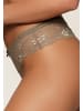 Linga Dore Linga Dore DAILY String in Aloe green