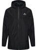 Newline Rain Mantel Nwllea Herren in BLACK