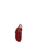 Hill Burry Gürteltasche in RED