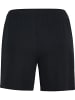 Hummel Hummel Verstellbare Taille Kurze Hose Hmlpulse Damen in BLACK
