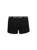 Jack & Jones Boxershort 10er Pack in Schwarz