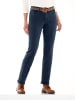 ascari 5-Pocket-Jeans in blue-stone-washed