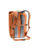 Deuter StepOut 22 Liter Lifestyle Rucksack in chestnut-ivy