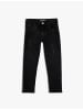 KOTON Jeans in Schwarz