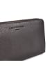 Liebeskind Berlin Gigi Geldbörse RFID Schutz Leder 19 cm deep soil