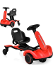 COSTWAY 6V Gokart Elektro in Rot