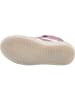 Hummel Klettverschluss Sneaker Stadil Flash Lebensstil Kinder in DECO ROSE