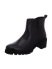 ara Damenstiefel Mehrweite warm DENVER in  Schwarz