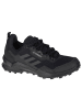 adidas Performance adidas Terrex AX4 in Schwarz