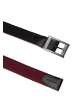 Wittchen Material belt in Multicolor 5