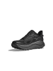 HOKA ONE ONE Sneackers Challenger in Black/Outer Orbit