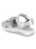 Lurchi Sandalette in silver
