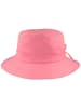 Mayser Stoffhut in rosa