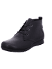 Think! Stiefeletten/Boot in schwarz
