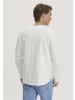 Hessnatur Longsleeve in naturweiss