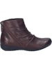 Josef Seibel Stiefelette Naly 61 in rot