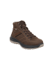 Jomos Stiefelette in braun