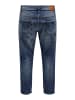 Only&Sons Jeans ONSAVI COMFORT 4935 comfort/relaxed in Blau