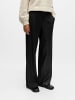 Object Hose mit weitem Bein in Black 2
