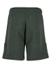 Nike Nike Shorts in galactic jade/dark smoke grey