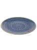 Butlers Butlers Teller SUMATRA 6er-Set in Blau