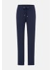 Olsen Hose in Ink Blue