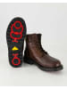 Canada Snow Stiefeletten in Braun