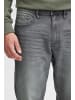 BLEND 5-Pocket-Jeans BHGorm in grau